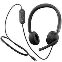 AURICULARES MICROSOFT MODERN USB C